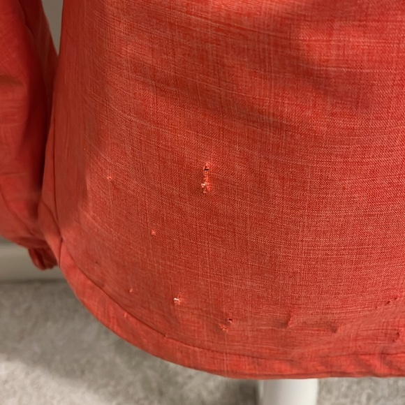 VOLCOM FLINT JACKET Snowboard or ski jacket Women sz xxs - Picture 5 of 16